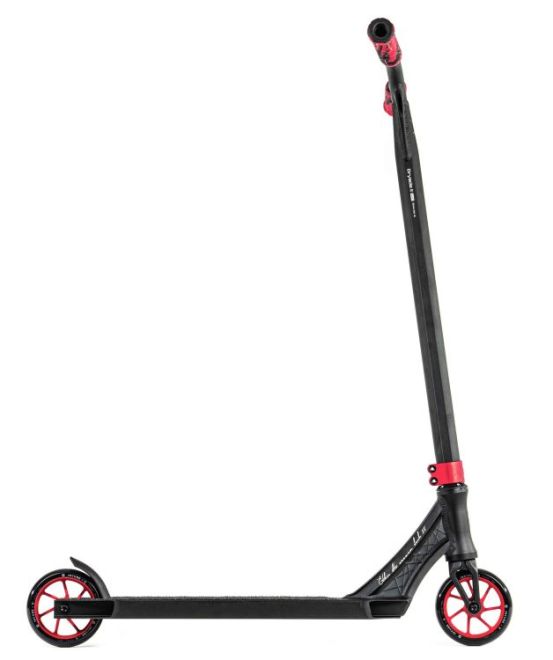 Monopattino Freestyle Ethic Erawan V2 "M" Red