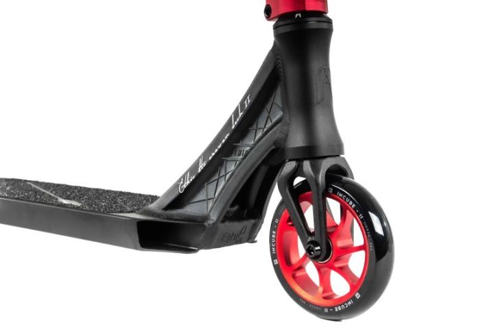 Monopattino Freestyle Ethic Erawan V2 "M" Red