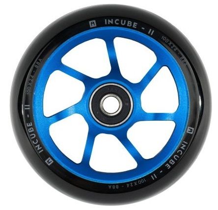 Ruota Ethic Incube V2 100 Blue