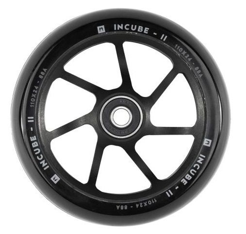 Ruota Ethic Incube V2 110 Black