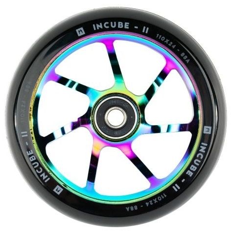 Ruota Ethic Incube V2 110 Rainbow