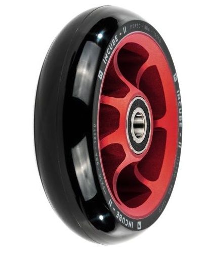 Ruota Ethic Incube V2 12STD 115 Red