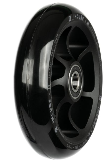 Ruota Ethic Incube V2 12STD 125 Black