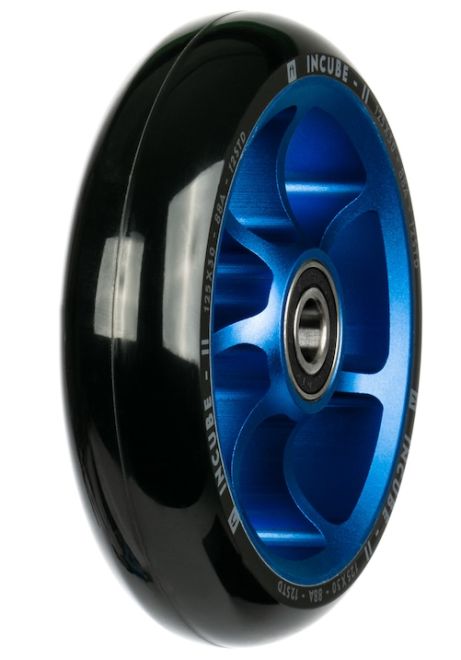 Ruota Ethic Incube V2 12STD 125 Blue