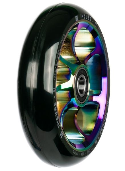 Ruota Ethic Incube V2 12STD 125 Neochrome