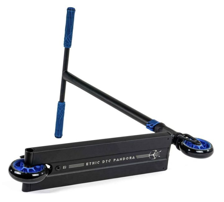 Monopattino Freestyle Ethic Pandora L Blue