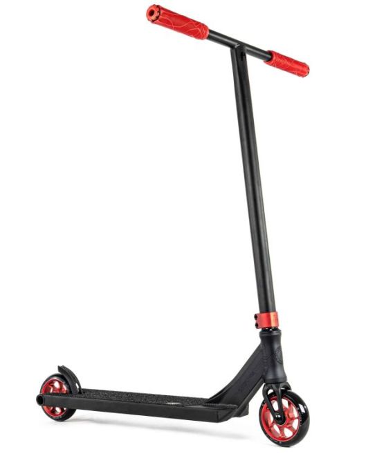 Monopattino Freestyle Ethic Pandora M Red