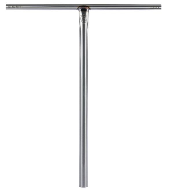 Manubrio Ethic Tenacity V2 620 T Raw