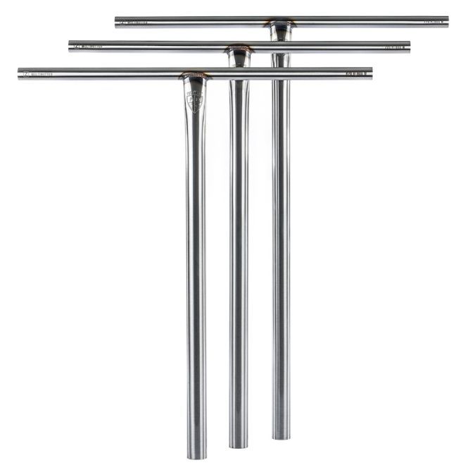 Manubrio Ethic Tenacity V2 620 T Raw