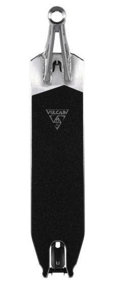 Ethic Vulcain V2 580 Deck Raw