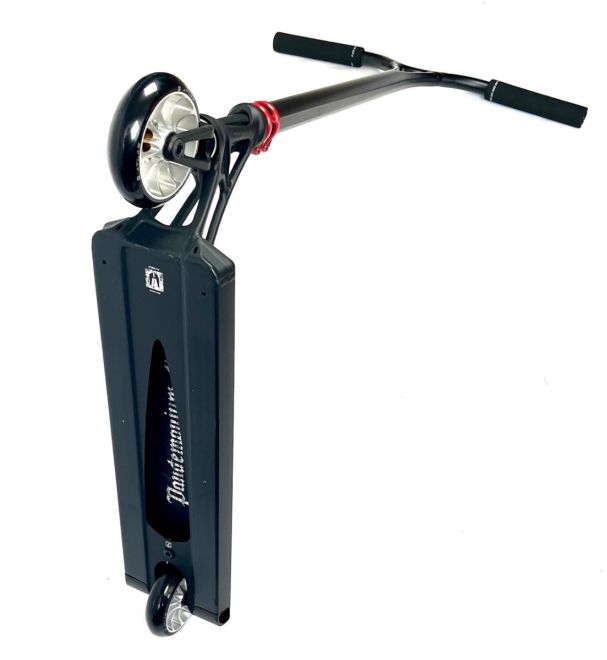 Monopattino custom Ethic Feather 12std
