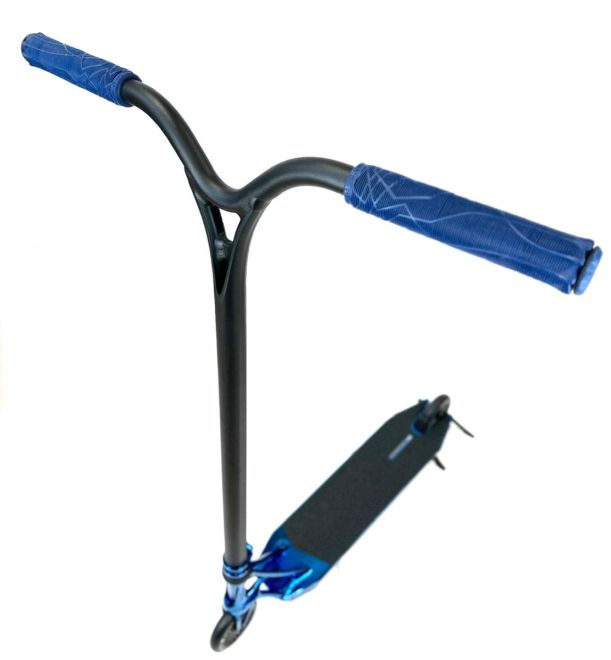 Monopattino custom Ethic Lotus Feather