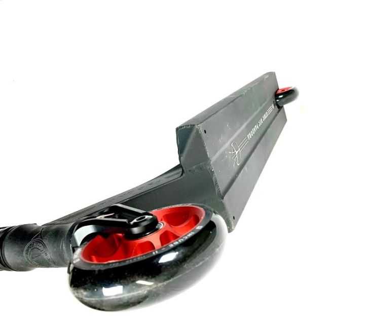 Monopattino custom Ethic Pandorime T
