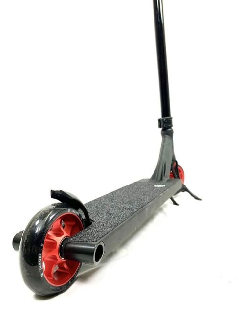 Monopattino custom Ethic Pandorime T