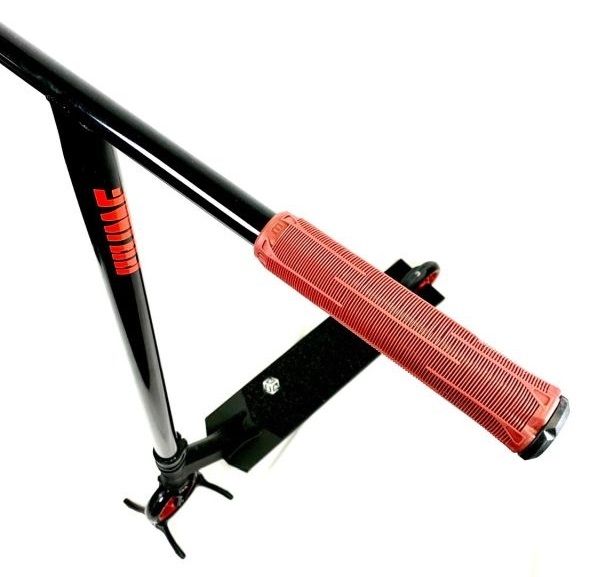 Monopattino custom Ethic Pandorime T