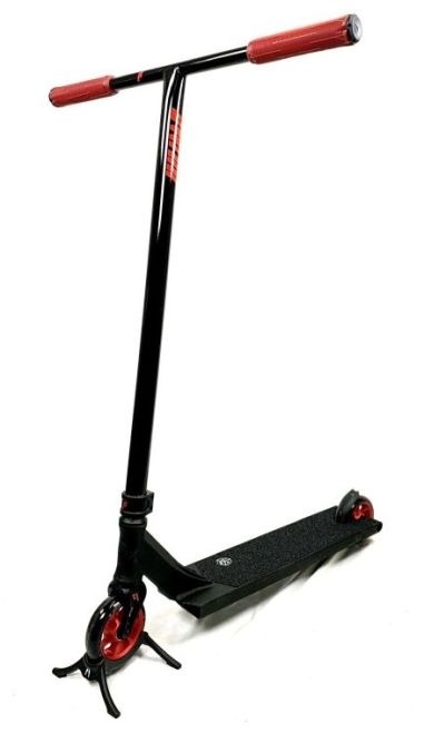 Monopattino custom Ethic Pandorime T