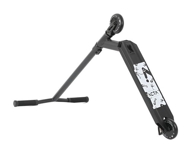 Monopattino Freestyle ACTA K2 Black