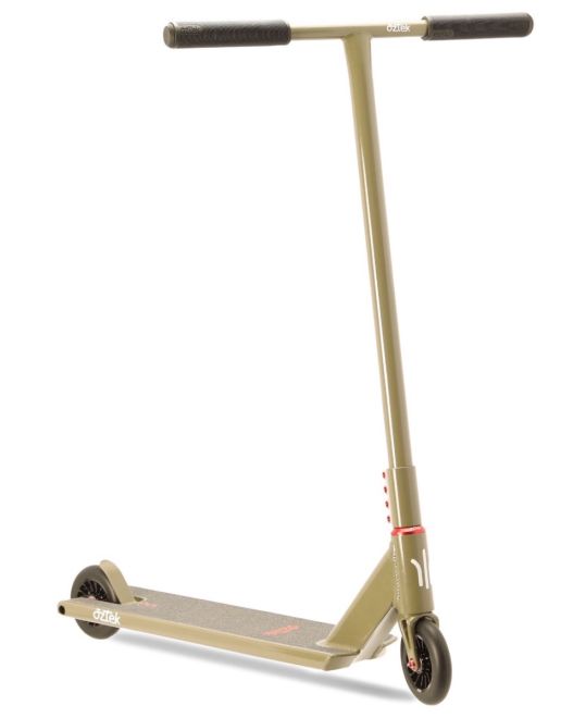 Monopattino Freestyle Aztek Architect Zircon Sand