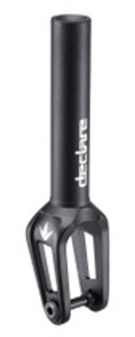 Forcella Blunt Declare V2 IHC Black