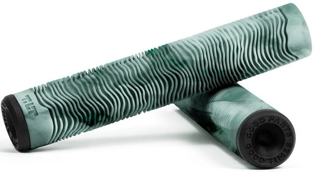 Impugnature Tilt Topo II Forest