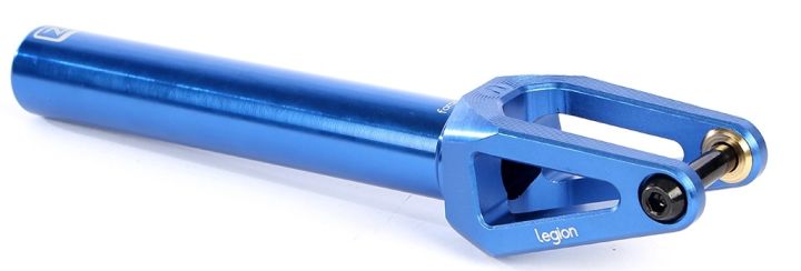 Forcella Ethic Legion Blue