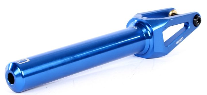 Forcella Ethic Legion Blue