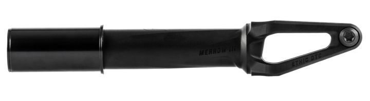 Forcella Ethic Merrow V3 HIC Black