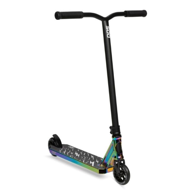 Monopattino Freestyle DDS Neochrome Black