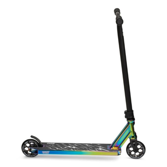 Monopattino Freestyle DDS Neochrome Black