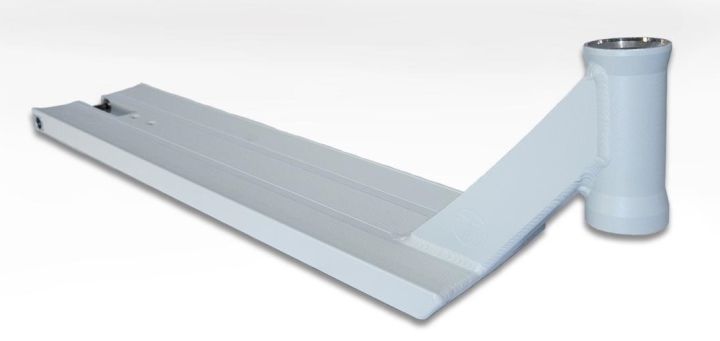 TSI Deck Monopattino Box Cutter 22.2 Grey