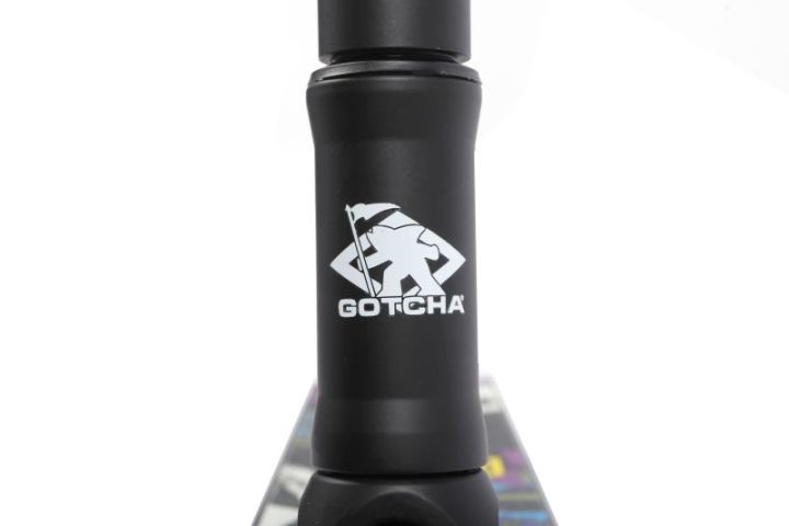 Monopattino Freestyle Gotcha Superstorm Black