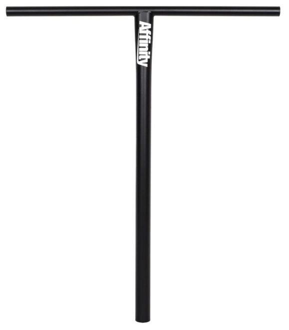 Manubrio Affinity Classics XL 710 OS T Flat Black B CATEGORY