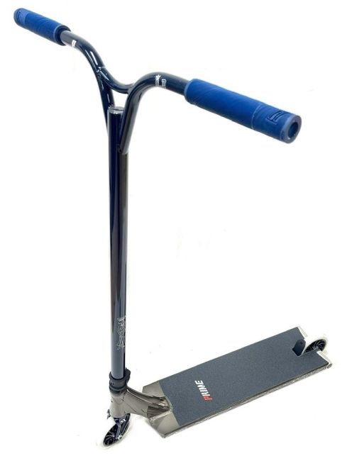 Monopattino custom Prime Lyon