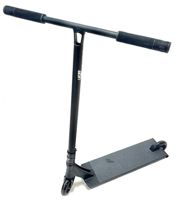 Monopattino custom Prime Barcelona
