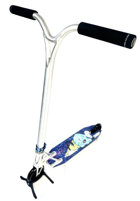 Monopattino custom Ethic Feather