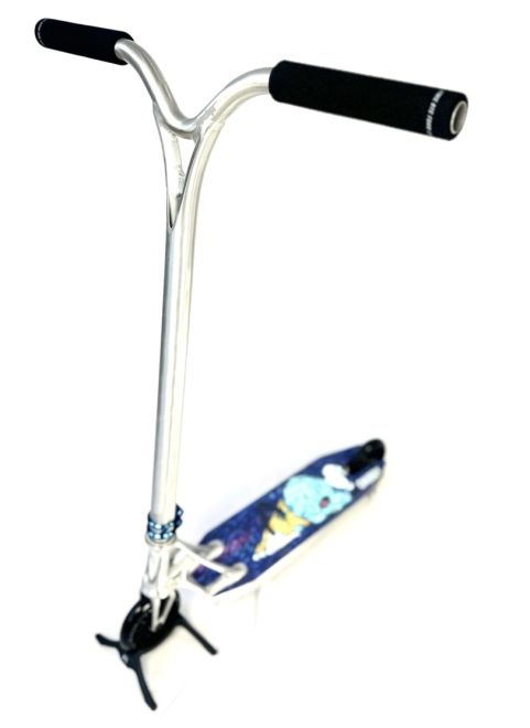 Monopattino custom Ethic Feather