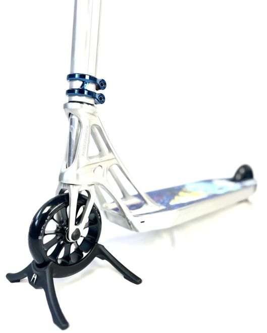 Monopattino custom Ethic Feather