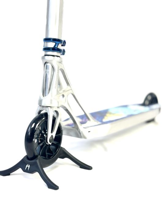 Monopattino custom Ethic Feather
