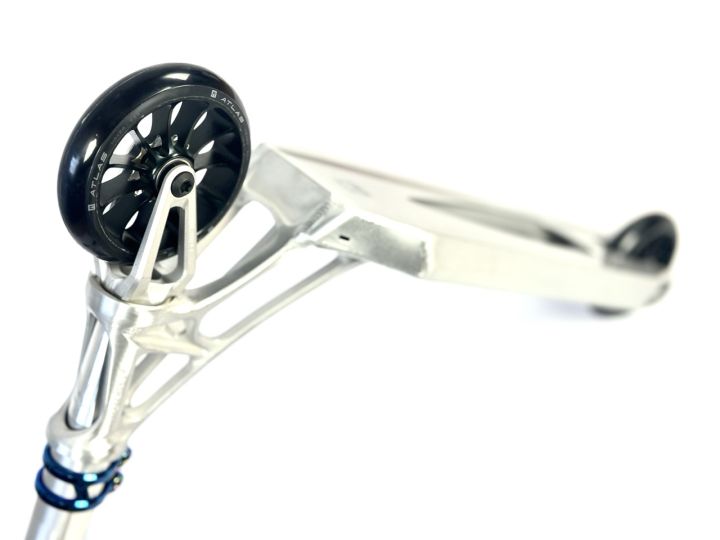 Monopattino custom Ethic Feather