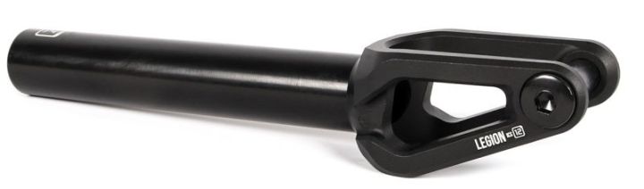 Forcella Ethic Legion 12STD ICS Black