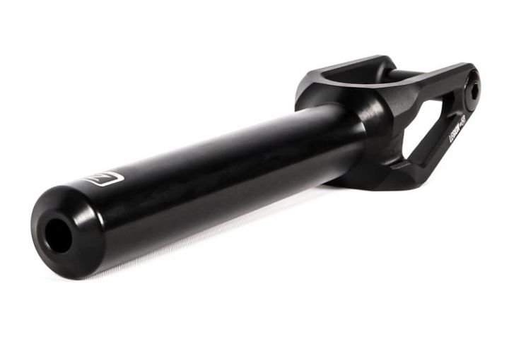 Forcella Ethic Legion 12STD ICS Black