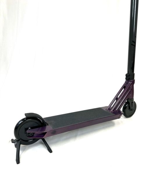 Monopattino Freestyle Triad Champ "S"  Black/Purple