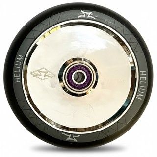 Ruota AO Helium 120 Chrome