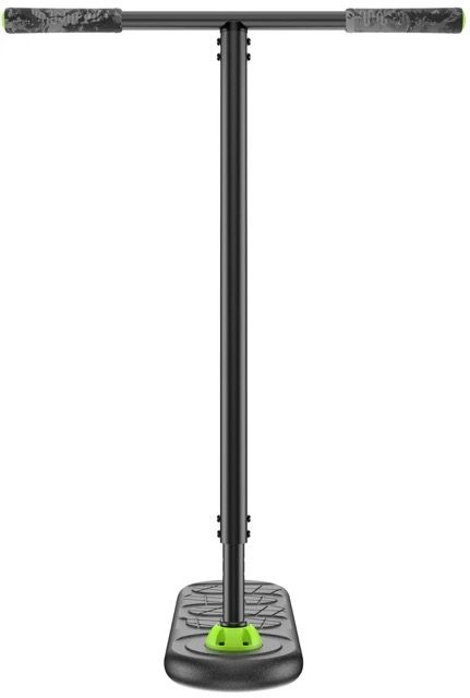 Trampoline Monopattino Indo Fusion Classic