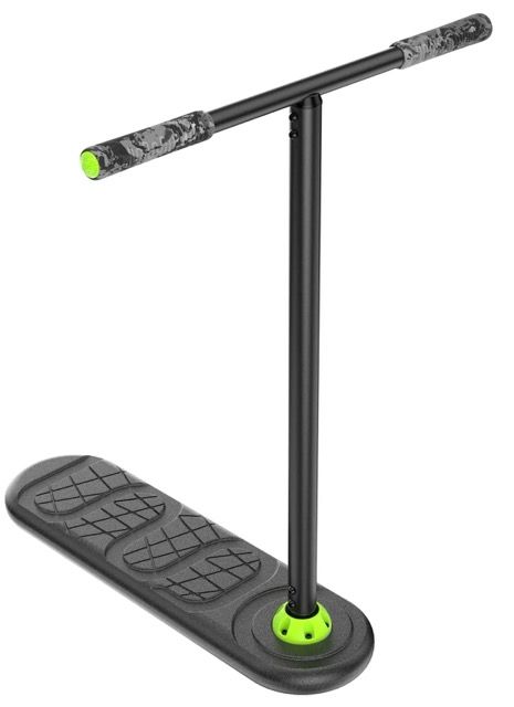 Trampoline Monopattino Indo Fusion Classic