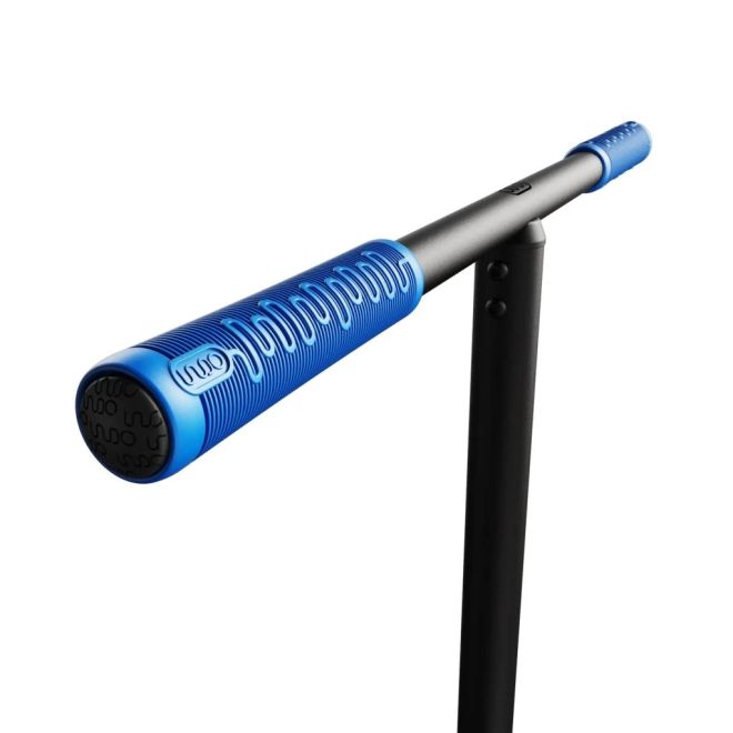 Indo Pro V2 Trampoline Monopattino Blue
