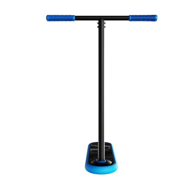 Trampoline Monopattino Indo Pro V2 Blue + Moonsocks