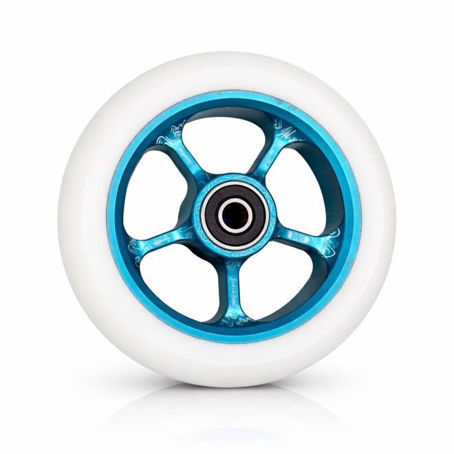 Ruota Vinyl Republic 110 Jindra Butal Blue White