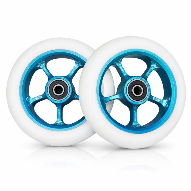 Ruota Vinyl Republic 110 Jindra Butal Blue White