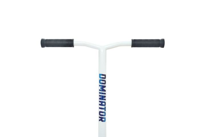 Monopattino Freestyle Dominator Cadet Blue White